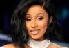 Cardi B Donates $100k to Her Old Middle School