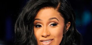 Cardi B Donates $100k to Her Old Middle School