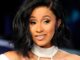 Cardi B Donates $100k to Her Old Middle School