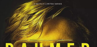 Netflix Unveils Dahmer – Monster