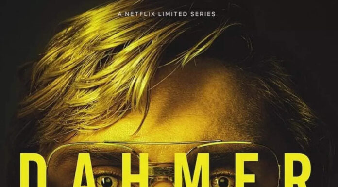 Netflix Unveils Dahmer – Monster