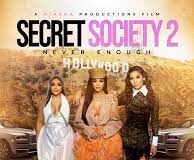 Watch Miasha Colemen’s Secret Society Sequel on Amazon Prime