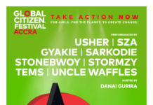 Global Citizen Festival Promises To Entertain and Advocate
