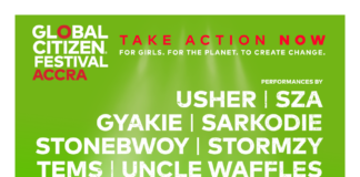 Global Citizen Festival Promises To Entertain and Advocate