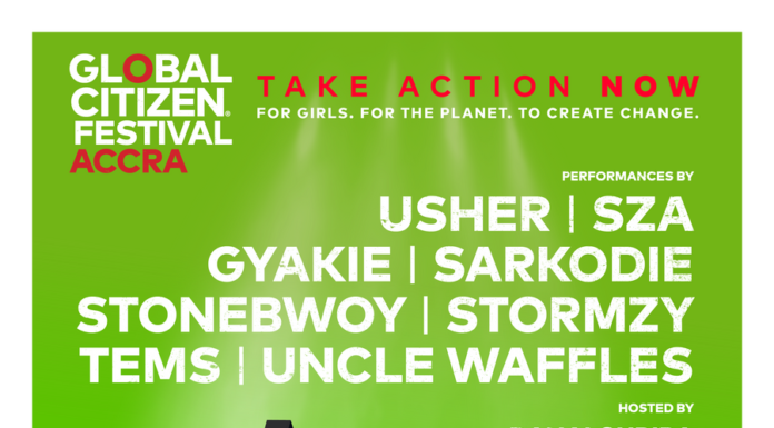 Global Citizen Festival Promises To Entertain and Advocate