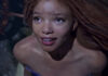 Halle Bailey Stars in New Little Mermaid Trailer