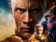 Dwayne Johnson to Star in Black Adam