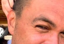 Jason Momoa Shaves Hair For Good Cause