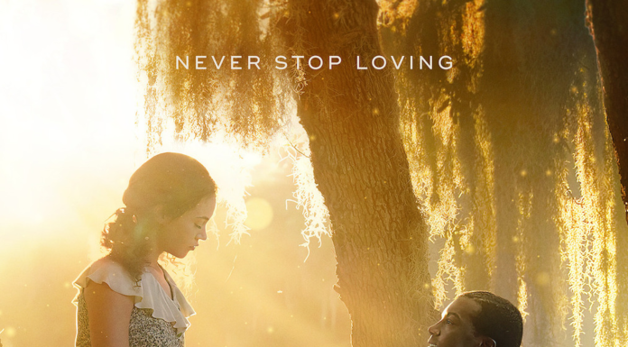 A Jazzman’s Blues, Tyler Perry’s New Film