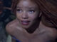 Halle Bailey Stars in New Little Mermaid Trailer