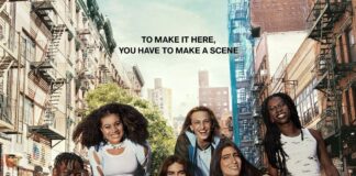 “The Come Up” Available On Hulu