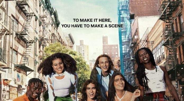 “The Come Up” Available On Hulu