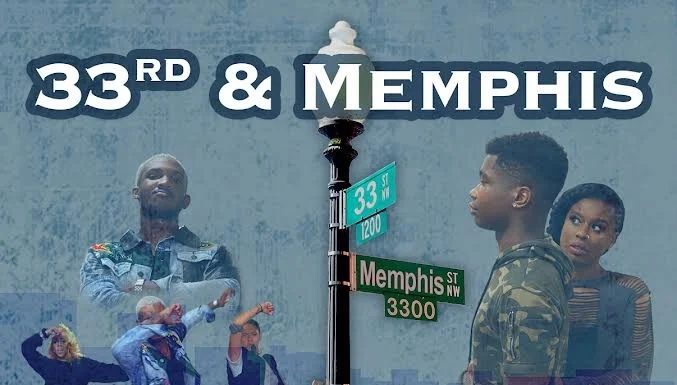 Shawn Cosby’s Film “33rd and Memphis” Debuted on August 22