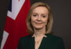Liz Truss Becomes UK Prime Minister