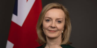 Liz Truss Becomes UK Prime Minister