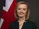 Liz Truss Becomes UK Prime Minister