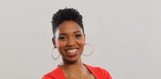 Monica McNutt, Health and Wellness and Representation for Women of Color