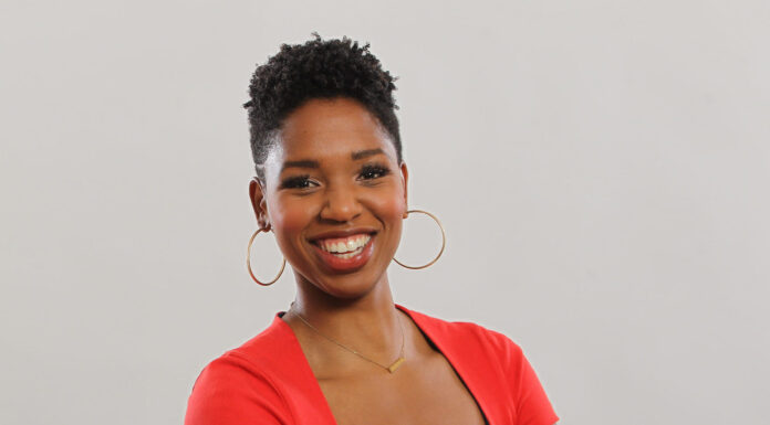 Monica McNutt, Health and Wellness and Representation for Women of Color