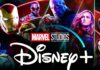 DisneyPlus New Releases this Fall
