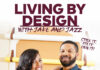 Jake and Jazz Smollett and Chef Essie Bartels Design and Dine Shows Returned to TV