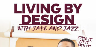 Jake and Jazz Smollett and Chef Essie Bartels Design and Dine Shows Returned to TV