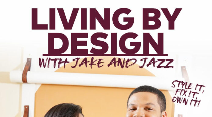 Jake and Jazz Smollett and Chef Essie Bartels Design and Dine Shows Returned to TV