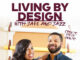 Jake and Jazz Smollett and Chef Essie Bartels Design and Dine Shows Returned to TV