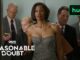 New Hulu Series Reasonable Doubt