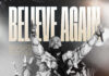 JJ Hairston Releases New Album “Believe Again”