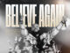 JJ Hairston Releases New Album “Believe Again”