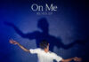 Kofi Releases ‘On Me’ Remix EP