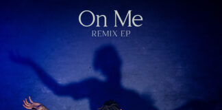 Kofi Releases ‘On Me’ Remix EP