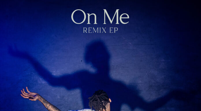 Kofi Releases ‘On Me’ Remix EP