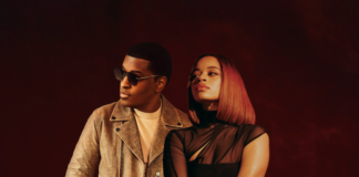 Babyface ‘Keeps on Fallin’ For Ella Mai in New Music Video
