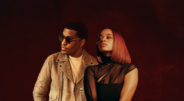 Babyface ‘Keeps on Fallin’ For Ella Mai in New Music Video