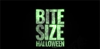 Celebrate a Bite Size Halloween with 20th Digital Studio