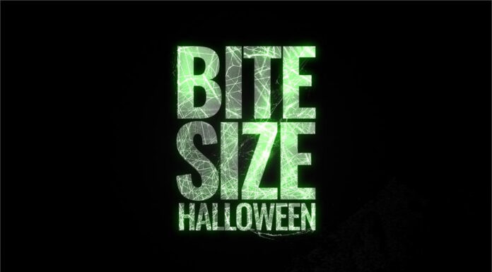 Celebrate a Bite Size Halloween with 20th Digital Studio