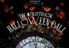 McKittrick Hotel Hosts Halloween Ball: The Lost Garden