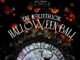 McKittrick Hotel Hosts Halloween Ball: The Lost Garden