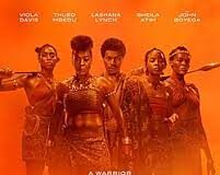 Viola Davis on Her New Film “The Woman King”