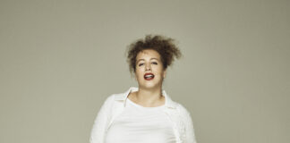 Anastasia Washington is Back! With New Performances and Attendance