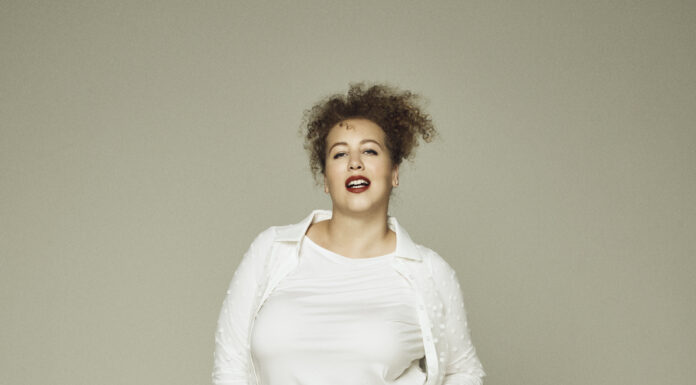 Anastasia Washington is Back! With New Performances and Attendance