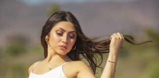 Actress and Author Alondra Delgado Releases New Book