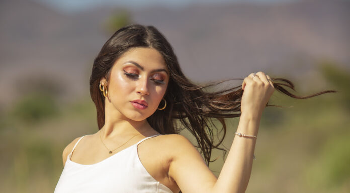 Actress and Author Alondra Delgado Releases New Book