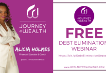 “The Wealth Whisperer” Teaches Women Wealth-Building