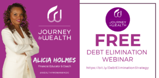 “The Wealth Whisperer” Teaches Women Wealth-Building