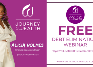 “The Wealth Whisperer” Teaches Women Wealth-Building