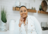 How to Fight Burnout and Rise on Top with Kescha Wilson
