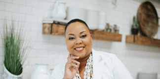How to Fight Burnout and Rise on Top with Kescha Wilson