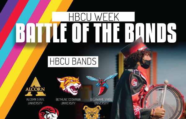 Disney’s Biggest HBCU Event